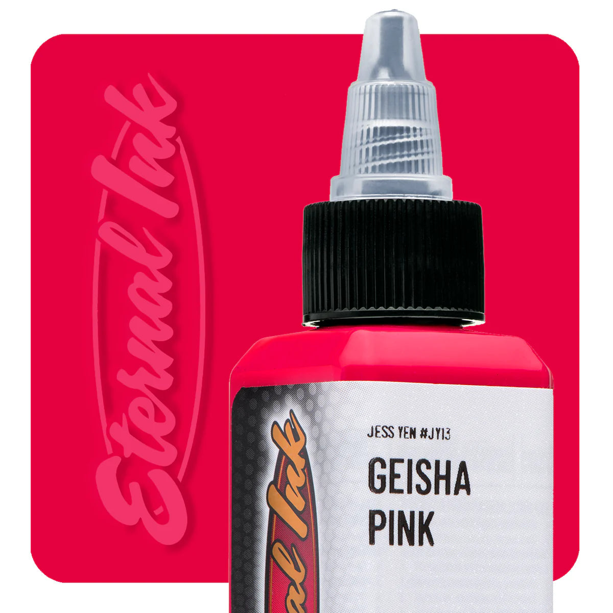 ETERNAL - JESS YEN - GEISHA PINK  2 OZ-1