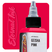 ETERNAL - JESS YEN - GEISHA PINK  2 OZ