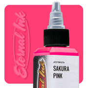 ETERNAL - JESS YEN - SAKURA PINK  2 OZ