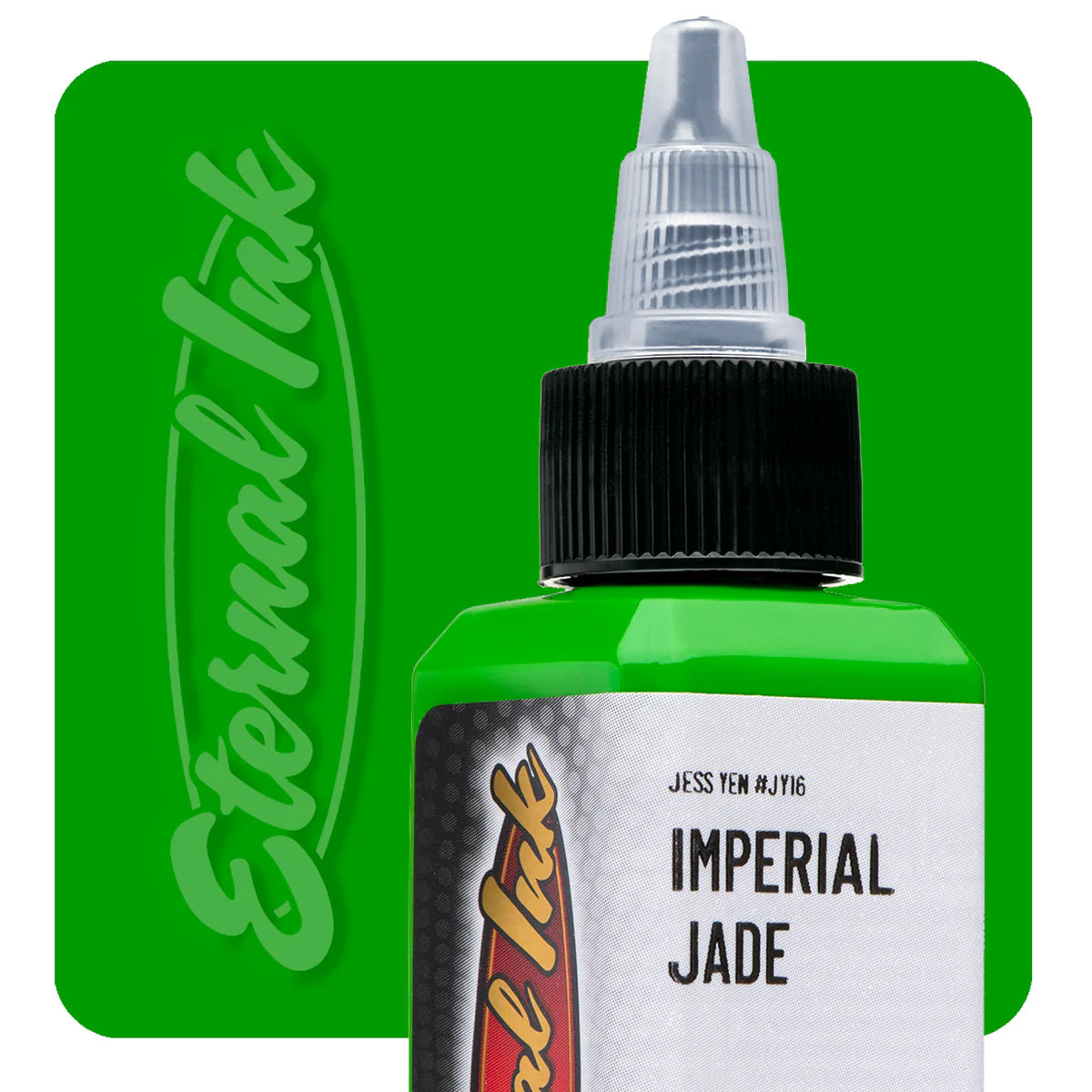ETERNAL - JESS YEN - IMPERIAL JADE 2 OZ-1