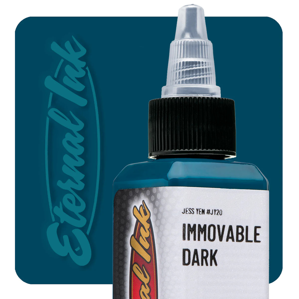 ETERNAL - JESS YEN - IMMOVABLE DARK 2 OZ-1