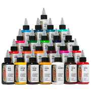 Eternal Ink - Jess Yen Tattoo Ink Set