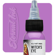 WITCH'S EYE- KELLY DOTY RESURRECTION SERIES