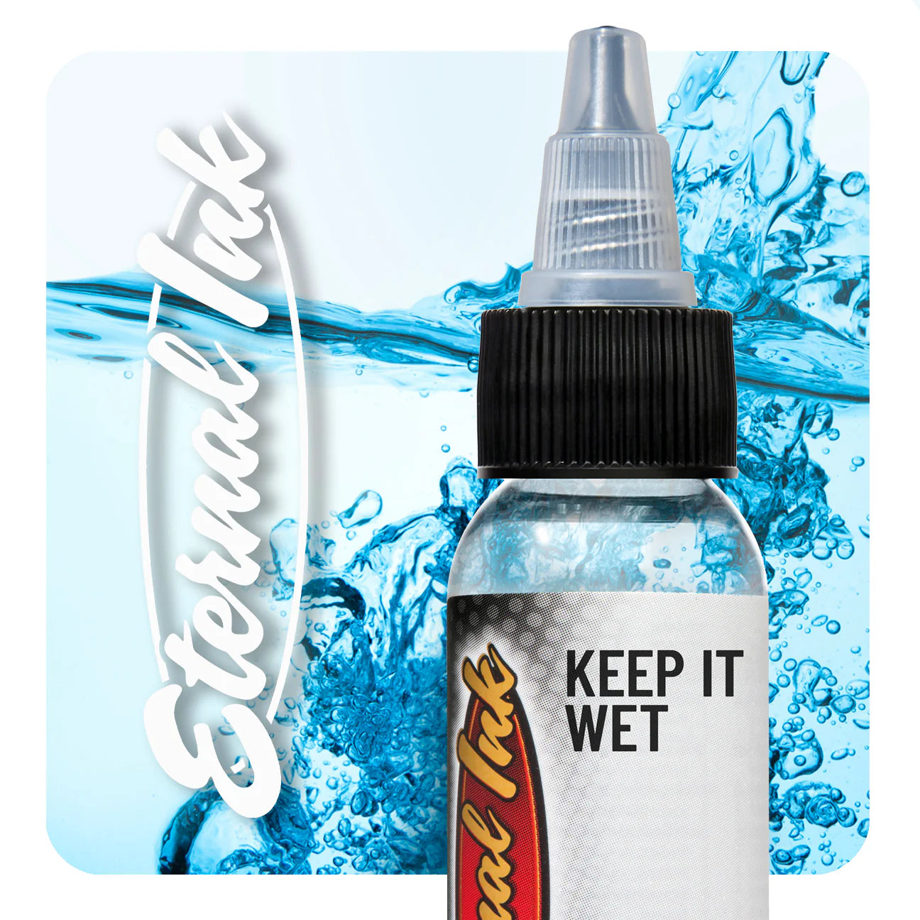 ETERNAL INK - Keep It Wet - PICK SIZE-1