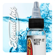ETERNAL INK - Keep It Wet - PICK SIZE