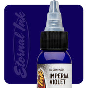 ETERNAL INK - IMPERIAL VIOLET