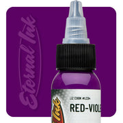 ETERNAL INK - RED VIOLET