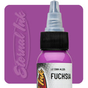 ETERNAL INK - FUCHSIA - LIZ COOK SERIES