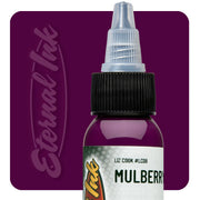 ETERNAL INK - MULBERRY - LIZ COOK SERIES