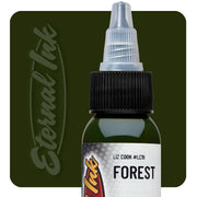 ETERNAL INK - FOREST