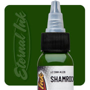 ETERNAL - Shamrock-Liz Cook Series