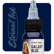 ETERNAL Galaxy Blue-Motor City Series
