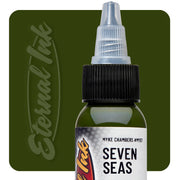 ETERNAL INK- MYKE CHAMBERS-SEVEN SEAS-1 OZ