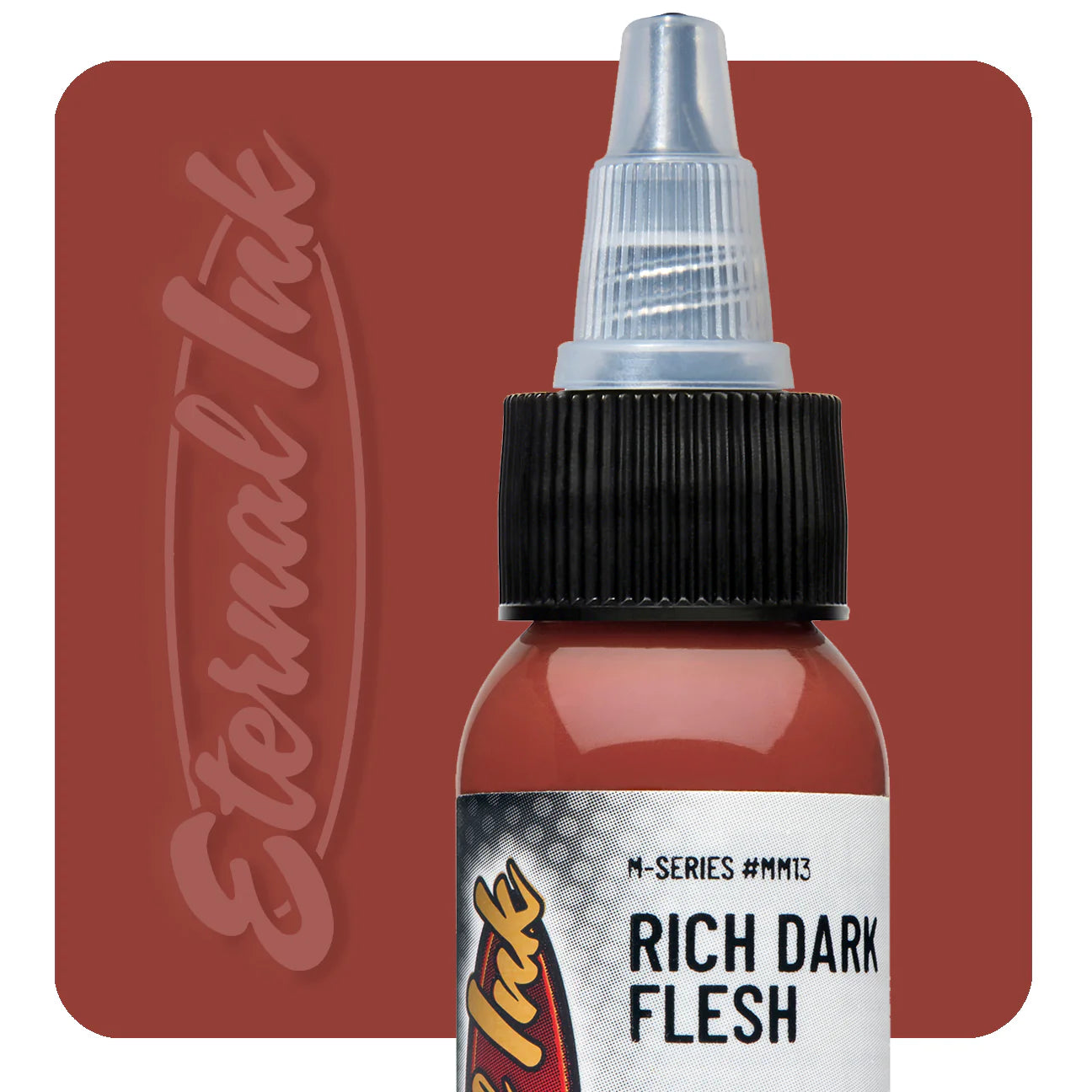 ETERNAL INK - RICH DARK FLESH-1