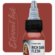 ETERNAL INK - RICH DARK FLESH