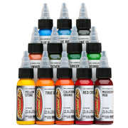 ETERNAL INK - MYKE CHAMBERS SIGNATURE SET 1 OZ SET