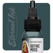 ETERNAL INK - GOTHIC MOSS