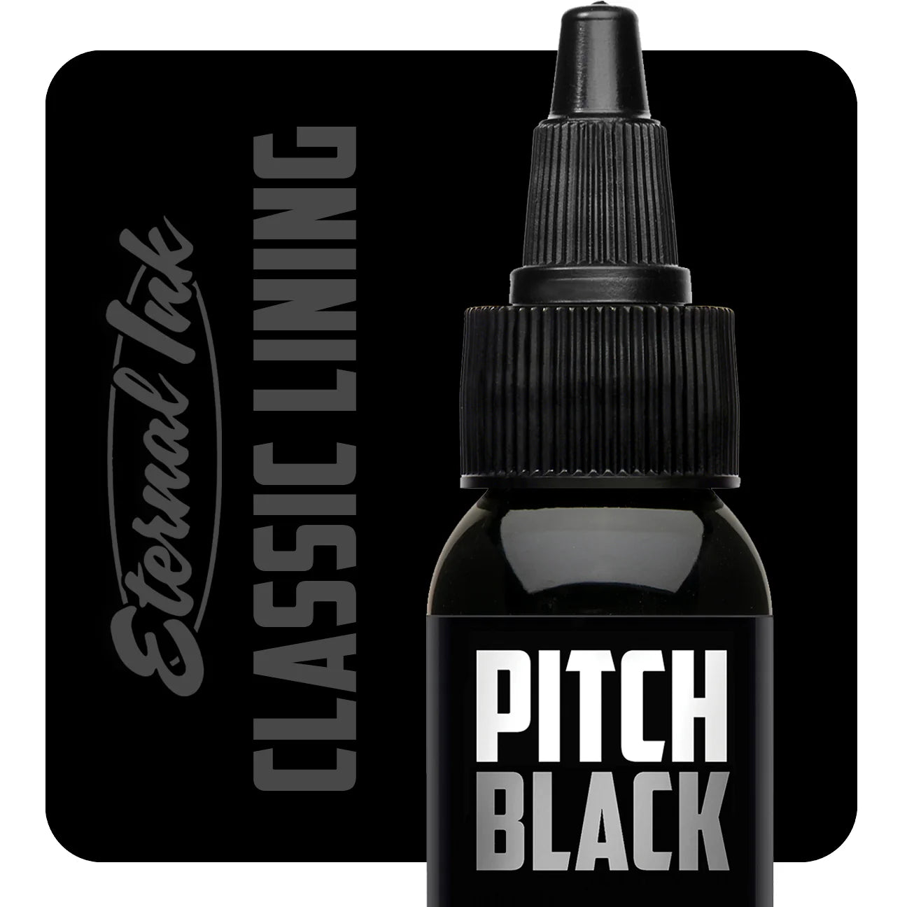 ETERNAL INK - PITCH BLACK-1