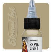 ETERNAL INK - SEPIA LIGHT