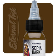 ETERNAL INK - SEPIA DARK