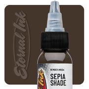 ETERNAL INK - SEPIA SHADE