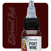 ETERNAL INK - REMBER - PORT WINE