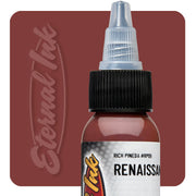 ETERNAL INK - RENAISSANCE