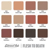 Eternal Ink Rich Pineda Flesh to Death Tattoo Ink Set (12ct) 1oz-3