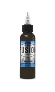 FUSION INK EVAN OLIN'S ESPRESSO