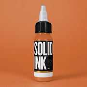 FLESH - SOLID INK