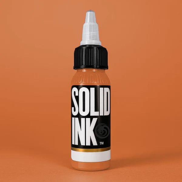 FLESH - SOLID INK-1