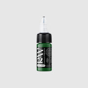 RAW - FOREST GREEN