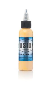 FUSION INK FOUNDATION FLESH