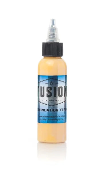 FUSION INK FOUNDATION FLESH-1