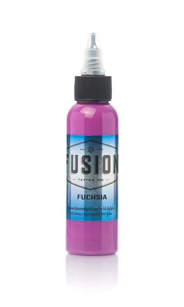 FUSION INK FUCHSIA-1