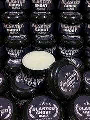 GHOST ULTRA GLIDE - BLASTED TATTOO CARE 8 OZ TUB
