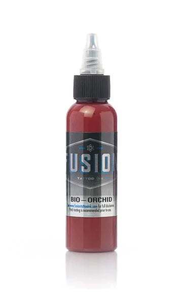 FUSION INK BIO-ORCHID-1