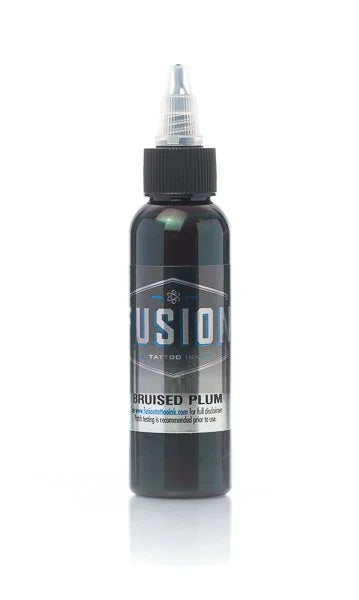 FUSION INK BRUISED PLUM-1