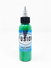 FUSION INK HALO GREEN