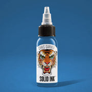 CHRIS GARVER MIKIRI LIGHT - SOLID INK