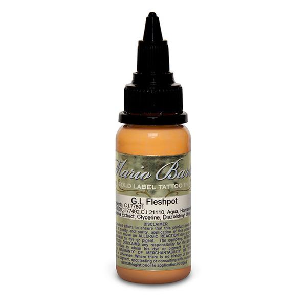 INTENZE INK - FLESH POT
