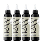 RAW - GRAY WASH SET - 2 OUNCE