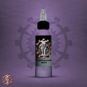 INDUSTRY INK - GREYED LAVENDER