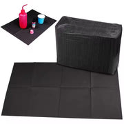 DENTAL BIB-BLACK-JESTERS TATTOO SUPPLY