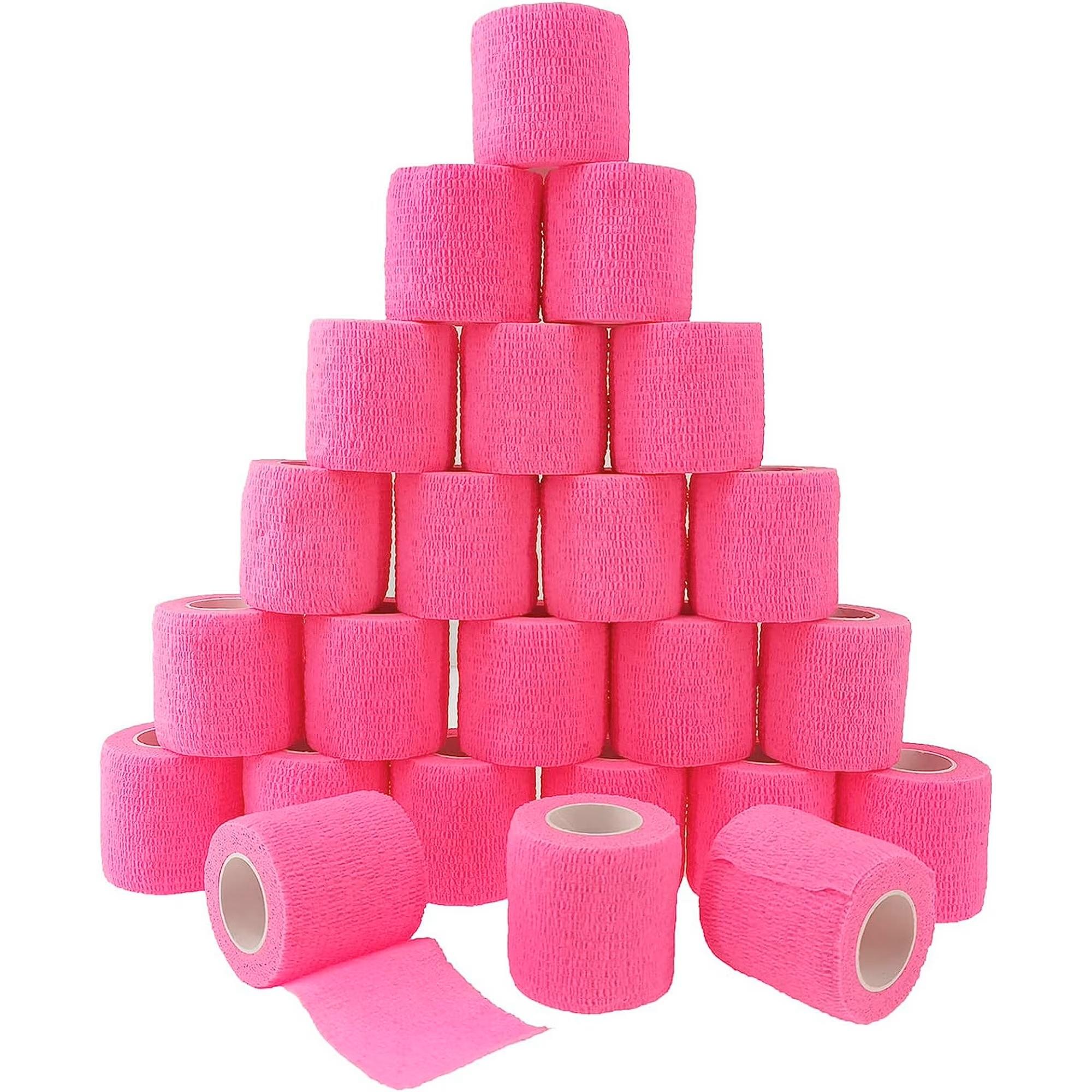 JESTER'S TATTOO SUPPLY SENSI WRAP - PICK COLOR-2