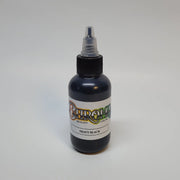 Chroma Tattoo Ink - Heavy Black 1 Oz