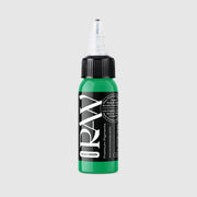 RAW - HULK GREEN