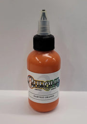 Chroma Tattoo Ink - Harvest Orange 1oz