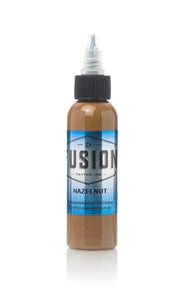 FUSION INK HAZELNUT