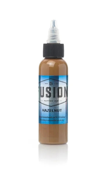 FUSION INK HAZELNUT-1